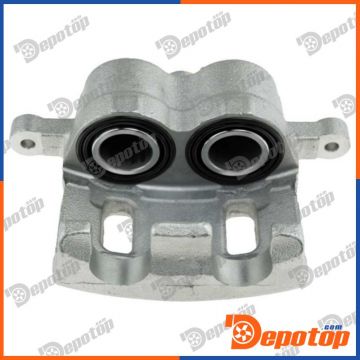 Étrier de frein avant droite pour KIA | 8AC355386-741, 83-0739